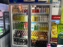 -彭姐麻辣烫(海淀店)