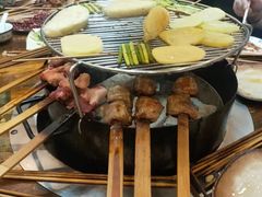 -源味居手把签烧烤(长春一店)