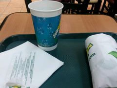 -赛百味SUBWAY(凯德mall大峡谷店)