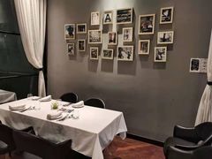 -L'Arome芳芳法国餐厅(仙林金鹰店)
