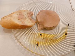 百香果酱-成桂西餐厅·42年的味道(五大道疙瘩楼店)