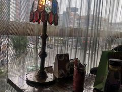 -良木缘咖啡西餐(蜀汉路店)