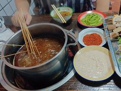 -三番火辣串串香(总店)