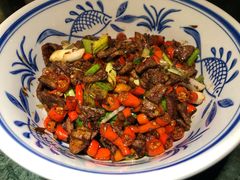 湘西土匪猪肝-姐夫的小菜(新中关购物中心店)