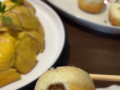 -玖鲜小笼(中山广场店)