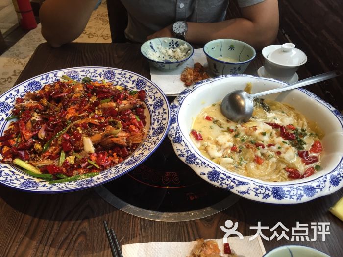 川川菜馆(光明广场店)-图片-广州美食-大众点评网