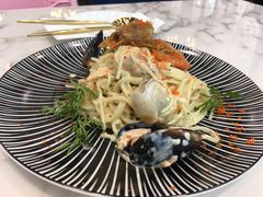 -Barbe a papa亲子餐厅(杨浦店)