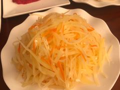 -岳合轩老北京涮肉