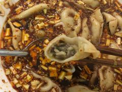 -尤素福东举院饺子馆