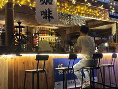 -SWAG·日咖夜酒·城市露营