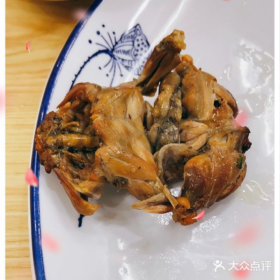 鹏来饭庄