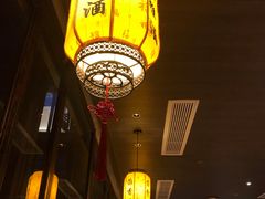 -香园茶社·金陵小灶(老门东店)