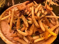 -饭江湖·江湖菜(湖广会馆店)