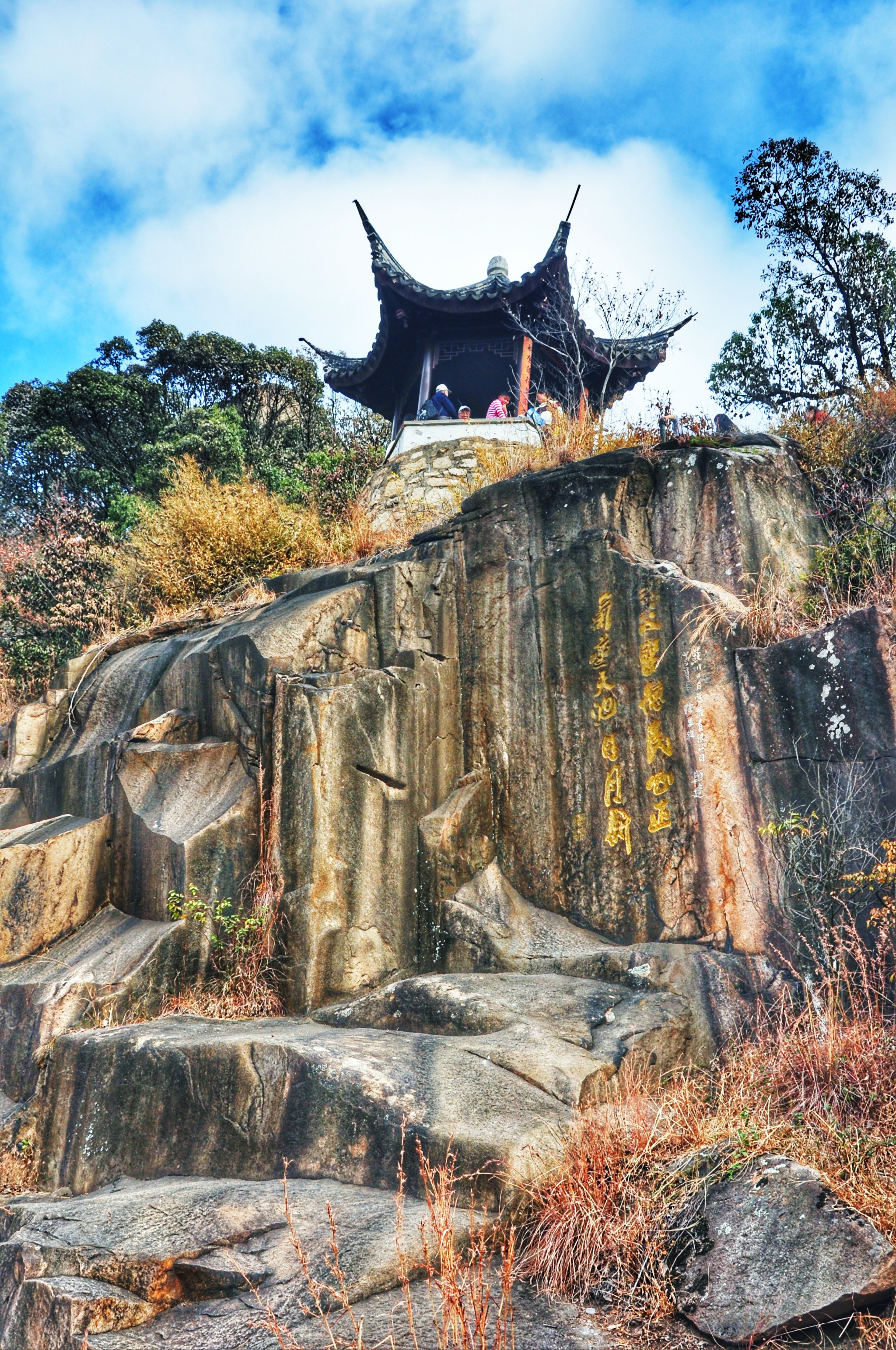 苏州天池山风景区简介图片