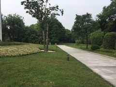 -宋庆龄陵园