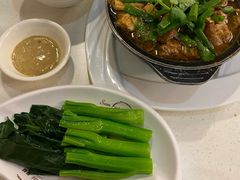 -香港新发烧腊茶餐厅(万象店)