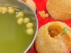 -Pita's&Tika's中东和印度风味餐厅(龙湖天街店)