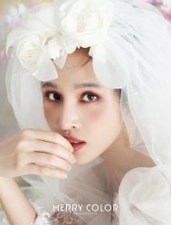 -MERRY COLOR时尚摄影体验店