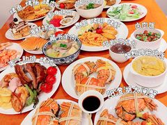 -金鸡湖大酒店·金咖啡厅(国宾路店)