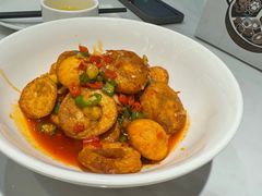 -兰湘子·湘菜小炒(通州万象汇店)