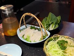 -捞王猪肚鸡火锅(昆山店)