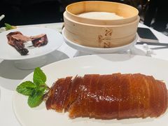 -四季民福烤鸭店(前门廊房二条店)