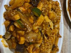 -老七饭馆(光荣道总店)