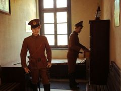 -青岛德国监狱旧址博物馆