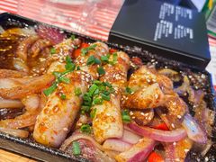 -永信海鲜(群星城店)