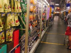 -麦德龙(郑东店)