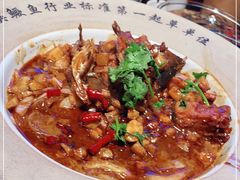 -徽三说·土徽菜·中国徽菜连锁品牌(阳湖总店)