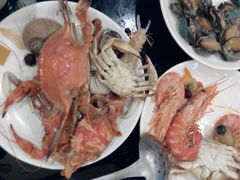 -台北A+A七喜饭店(德增街店)