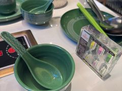 -润园四季椰子鸡火锅(南山海岸城店)