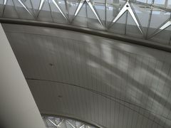-银川河东国际机场