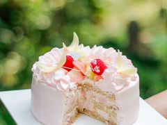 -积慕Cake(解放大道店)