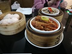 -珍粥道(杉杉奥特莱斯店)