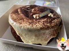 -法贝滋动物奶油蛋糕(广益哥伦布店)
