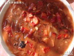 猪肉炖粉条-哈尔滨风味小吃东北菜(五角场店)