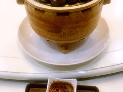-一招鲜·全羊铺·蒙古奶茶(五一北路店)