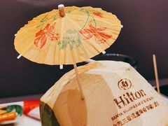 -水桶王国主题餐厅·聚会·生日派对·亲子活动·家庭套餐(亚龙湾希尔顿店)