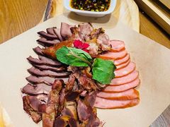 五福盖连肉-鸽子窝(青塔店)