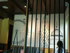 -COSTA COFFEE(西湖天地店)