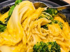 -庆记香港烧味小馆(浦东机场店)