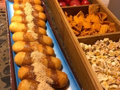 -匠岳·王宝器麻椒鱼(会展中心店)