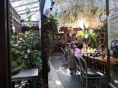 露天位-束河人家(南锣鼓巷店)