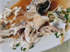 -考记泥焗鸡农庄·海鲜(北洛秘境店)