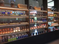 -星巴克(北京西大望路温特莱店)