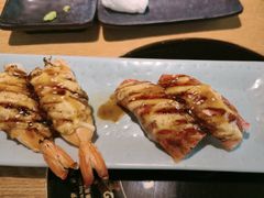 -沼津港精致料理·寿喜烧·烧鸟(青浦宝龙广场日料榜单店)