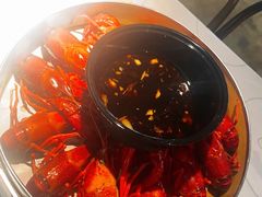 -巴厘龙虾·榜首油焖大虾(音乐学院·沿江酒馆店)