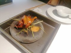 -山壹竹庭院餐厅